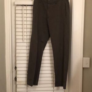 🍌 Banana Republic Men’s Chino Green 31x32 🍌